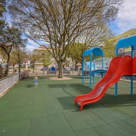 ליסבון Cozy And Sunny Family Apartment מראה חיצוני תמונה