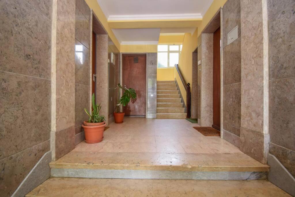 ליסבון Cozy And Sunny Family Apartment מראה חיצוני תמונה